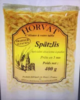 Spatzlis