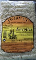 Knepfles