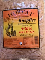 Knepfles
