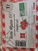 Tarte alpine