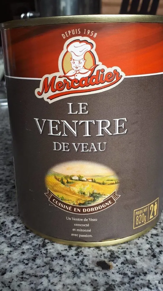 Le ventre de veau9