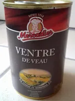 Ventre de veau