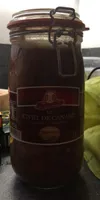 Le civet de canard flambé à l'Armagnac