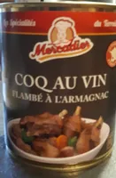 Coq au vin