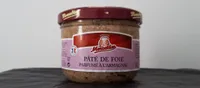 Pâté de foie