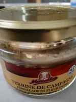 Terrine de campagne