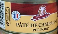 Pàté de campagne