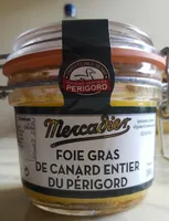Foie Gras du Perigord