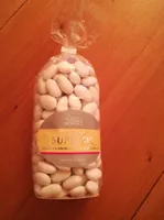 Dragées supreme