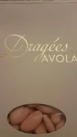 Dragées avola