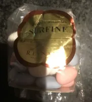 Dragées Amande Surfine