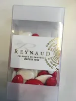 Dragees chocolat