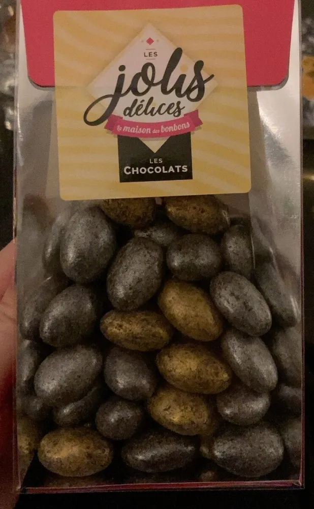 Les chocolats