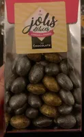 Les chocolats