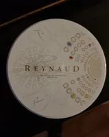 Amande enrobée crème de nougat