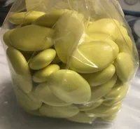 Dragées chocolat