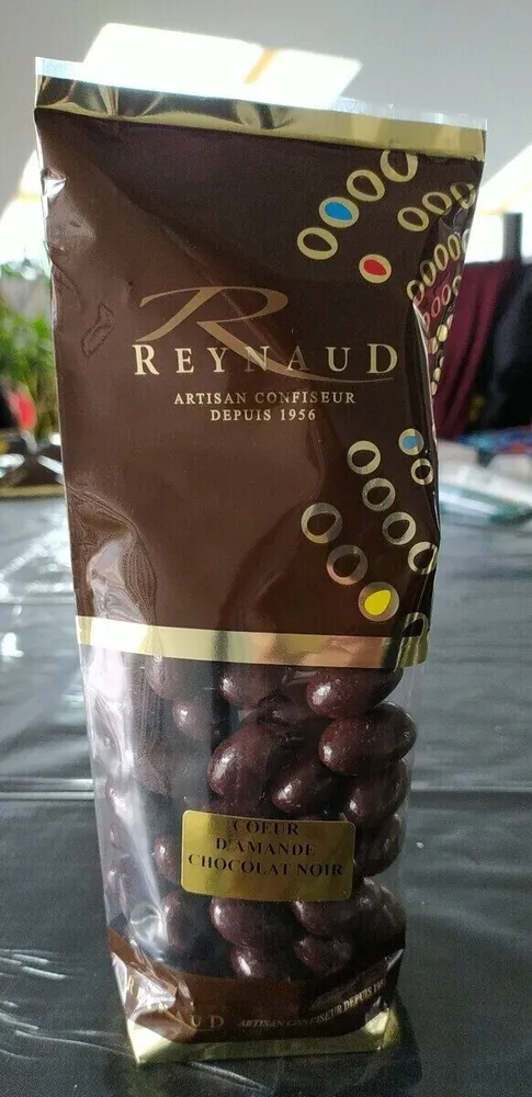 Reynaud coeur amande