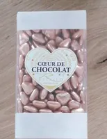 Dragées chocolat