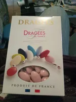 DRAGÉES ET SPÉCIALITÉS