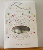 Dragées amandes avola duchesse ivoire