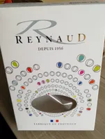 Dragées Reynaud