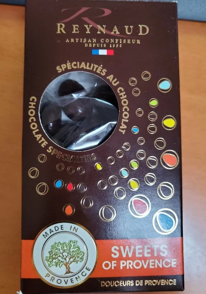 Sweets Of Provence