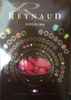 Dragées chocolat