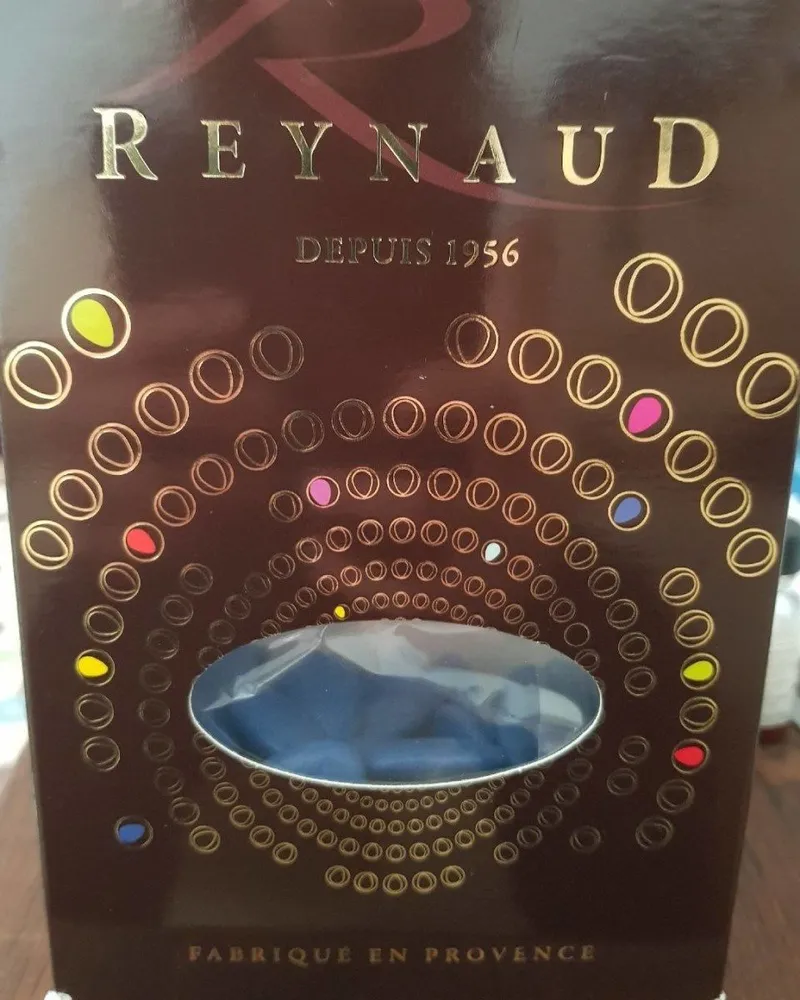 Dragées chocolat