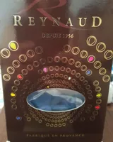 Dragées chocolat