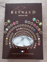Dragées chocolat