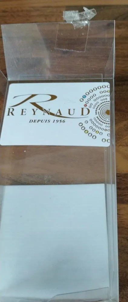 Reynaud