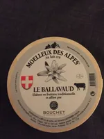 Le Ballavaud