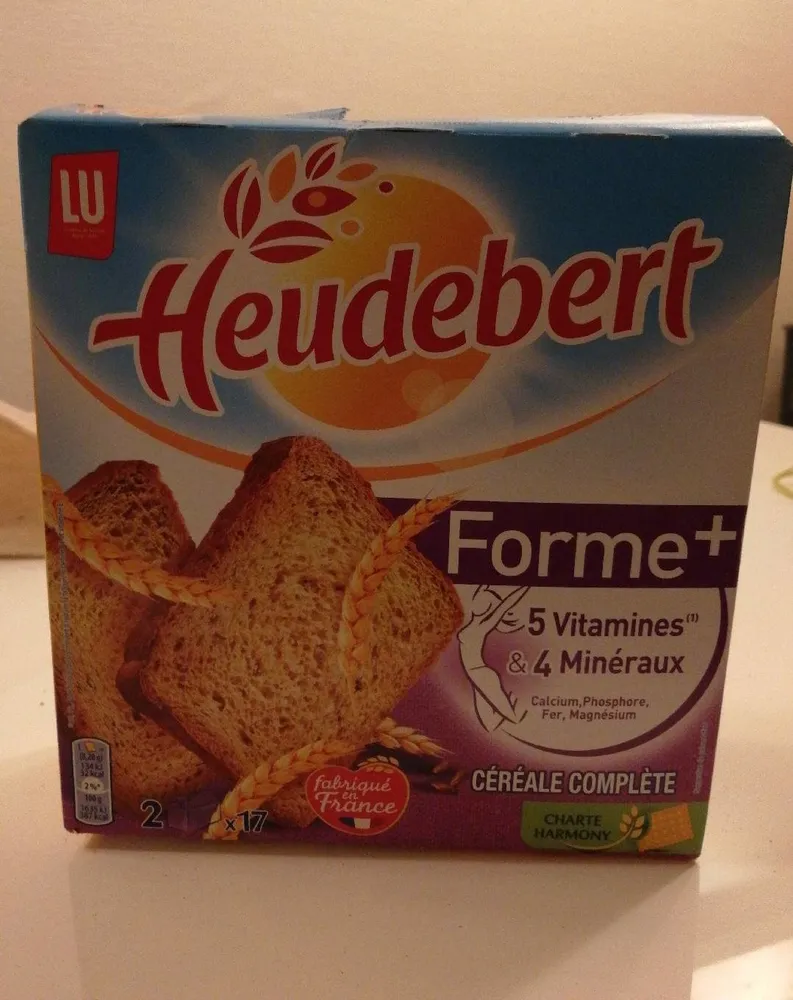 Biscottes
