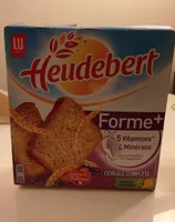 Biscottes
