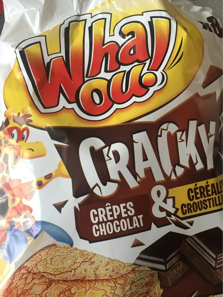 Cracky