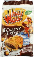 Cracky Crêpes