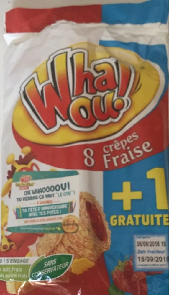 Whaou