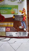 Whaou crêpes tout chocolat