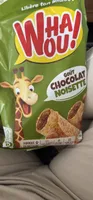Crepe Chocolat Noisette