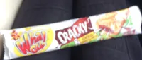 Cracky Crêpes