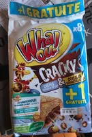 Crêpe whaou