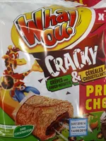 Cracky Crêpes