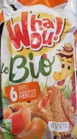 Whaou le bio