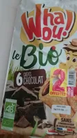 crepes wahou bio
