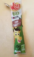 crêpe chocolat