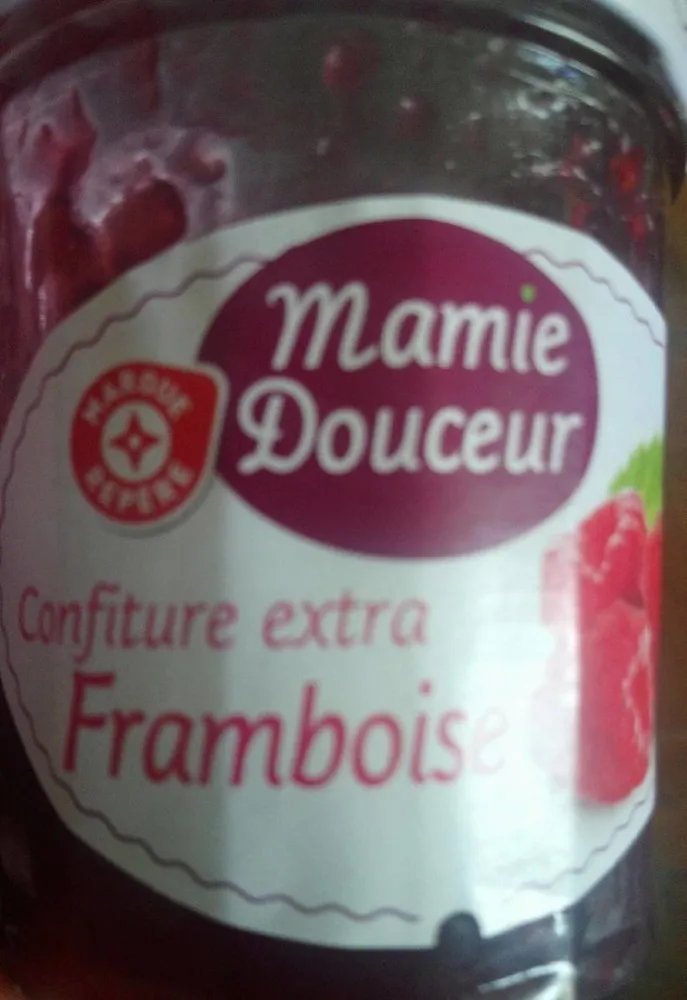 Mamie douceur