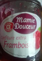 Mamie douceur