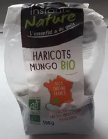 Haricots mungo