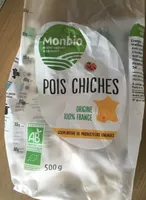 Pois Chiches