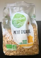 Petit épeautre
